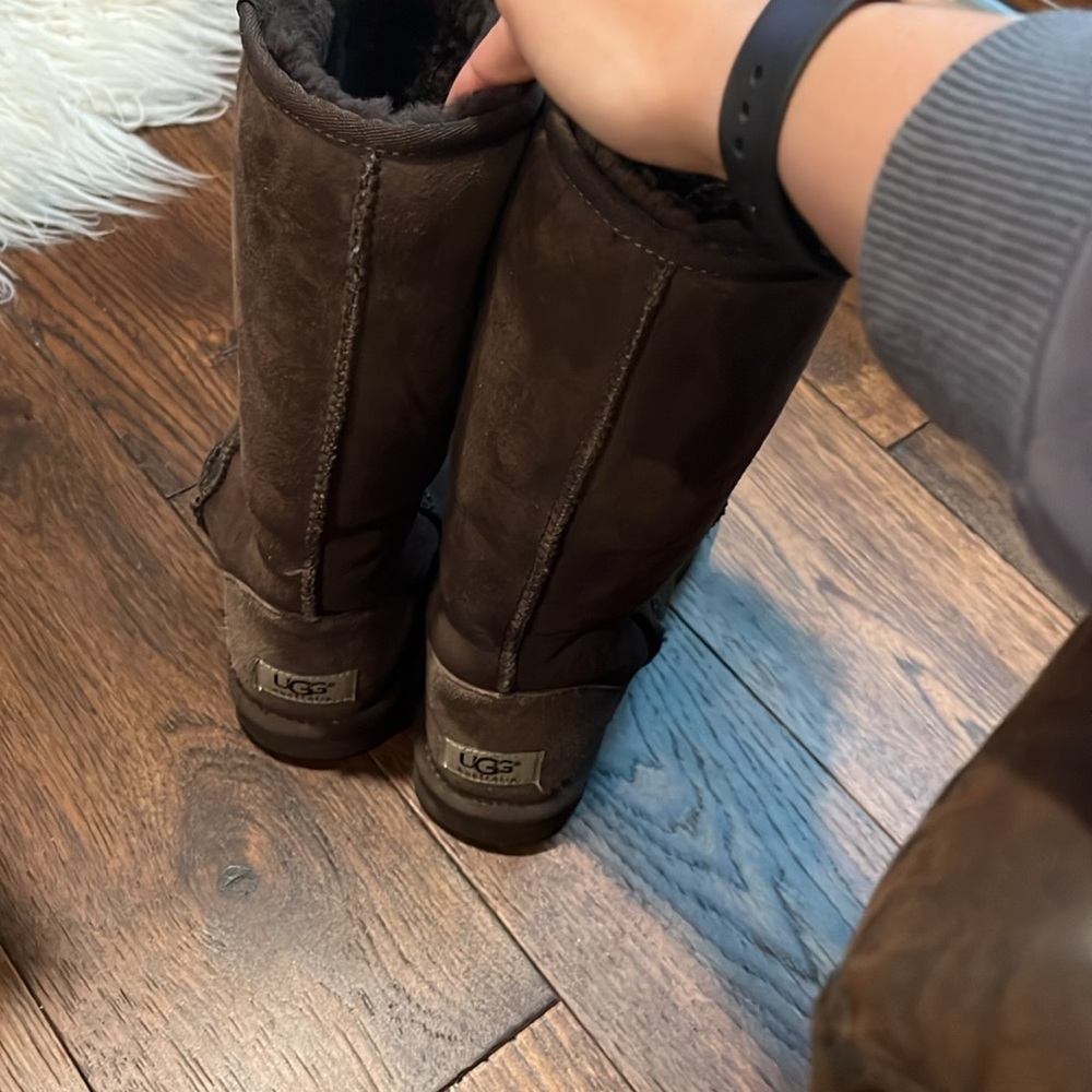 ugg boots - Picture 7 of 7